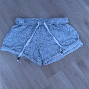 lounge shorts